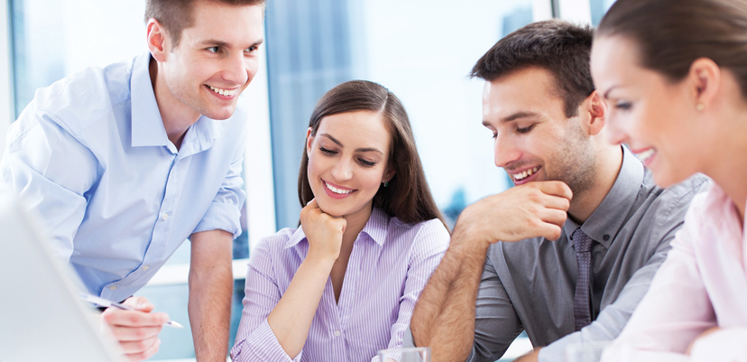 Customized higher education constituent relationship management (CRM) software for improving student engagement & retention