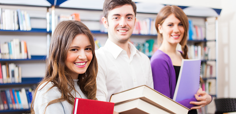Developing a custom Learning Management System (LMS) to drive student success