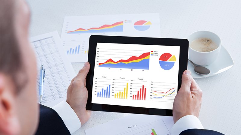 Using Academic Analytics to drive decision-making in higher education institutions