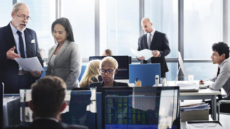 Colleges turn to digital solutions to improve student outcomes in competency-based learning
