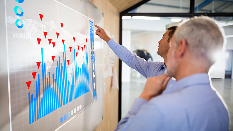 Top five ways colleges can mitigate risks and protect sensitive student data
