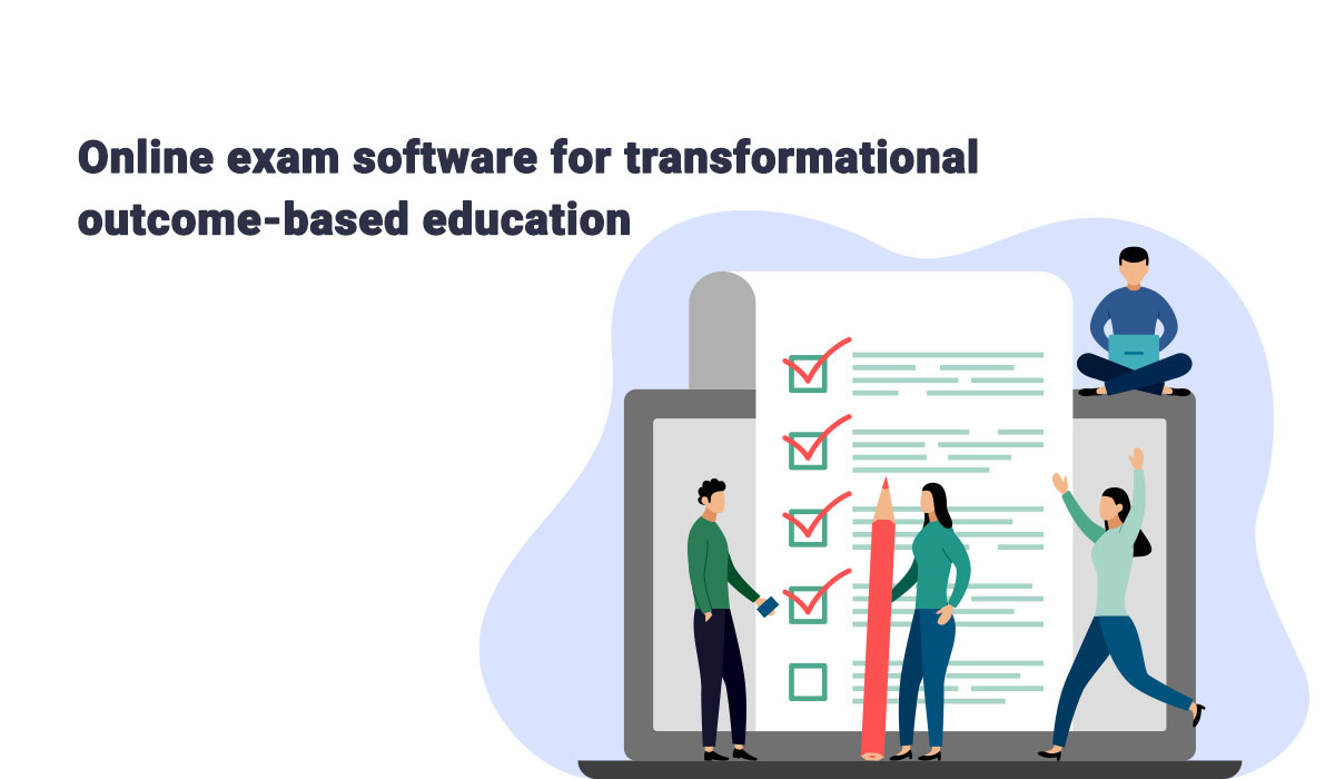 How to Use Digital Assessment Tools for Transformational Outcome-Based Education