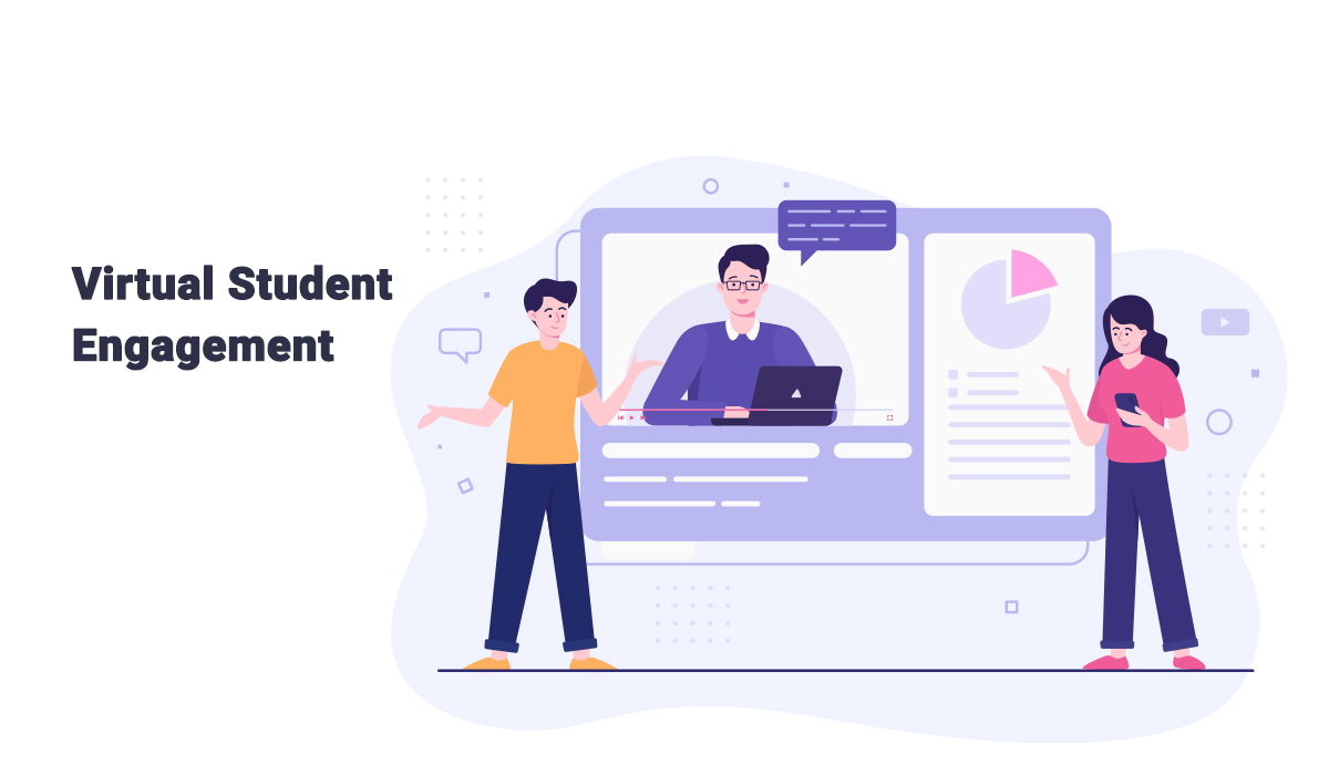 Top 7 strategies to engaging students online during Covid-19