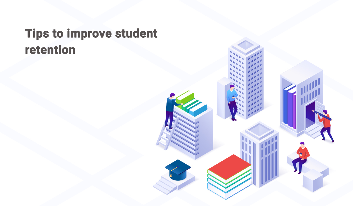 Top Strategies for Improving Student Retention in Higher Education (2025 Guide)