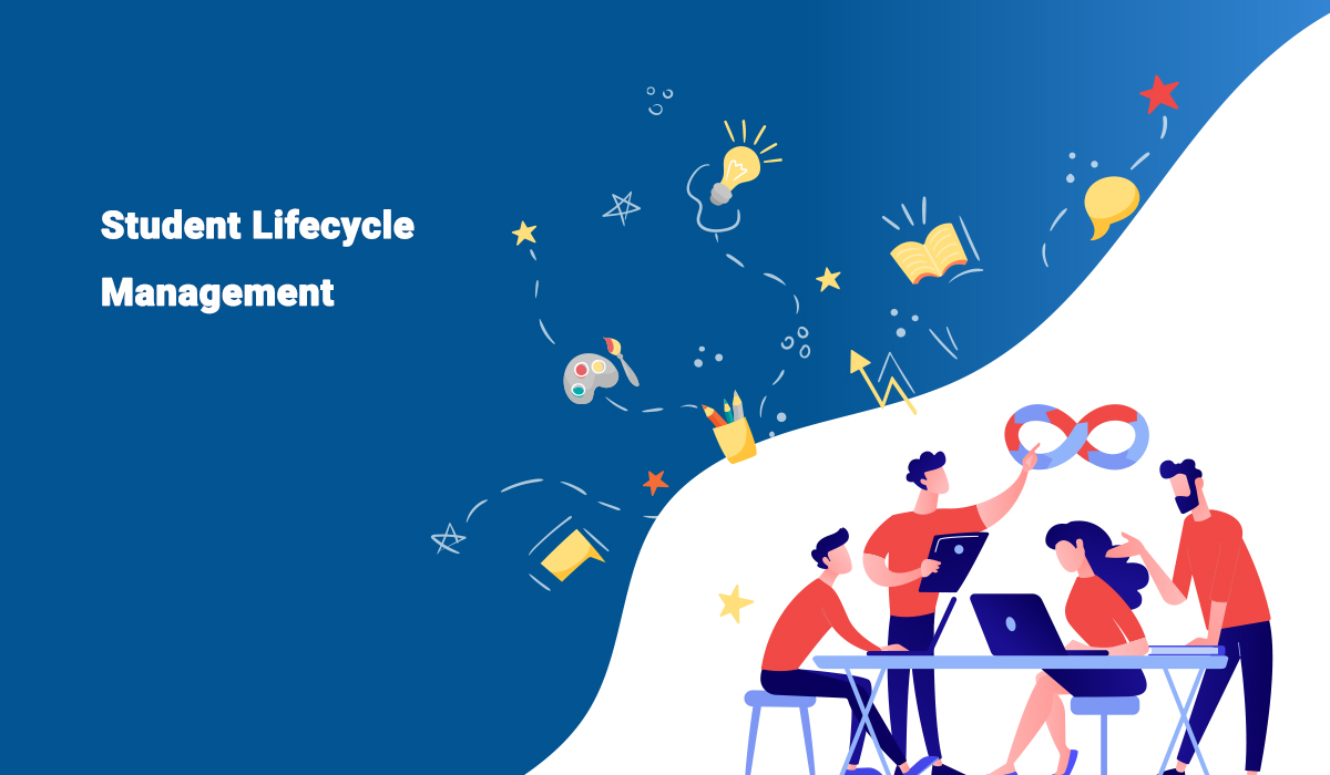 How AI-driven solutions transform student lifecycle management in higher education