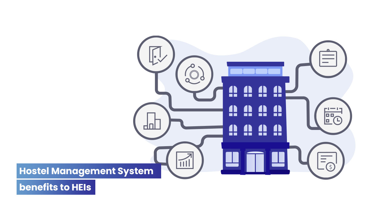How cloud-based Hostel Management System benefits Higher Education Institutes?