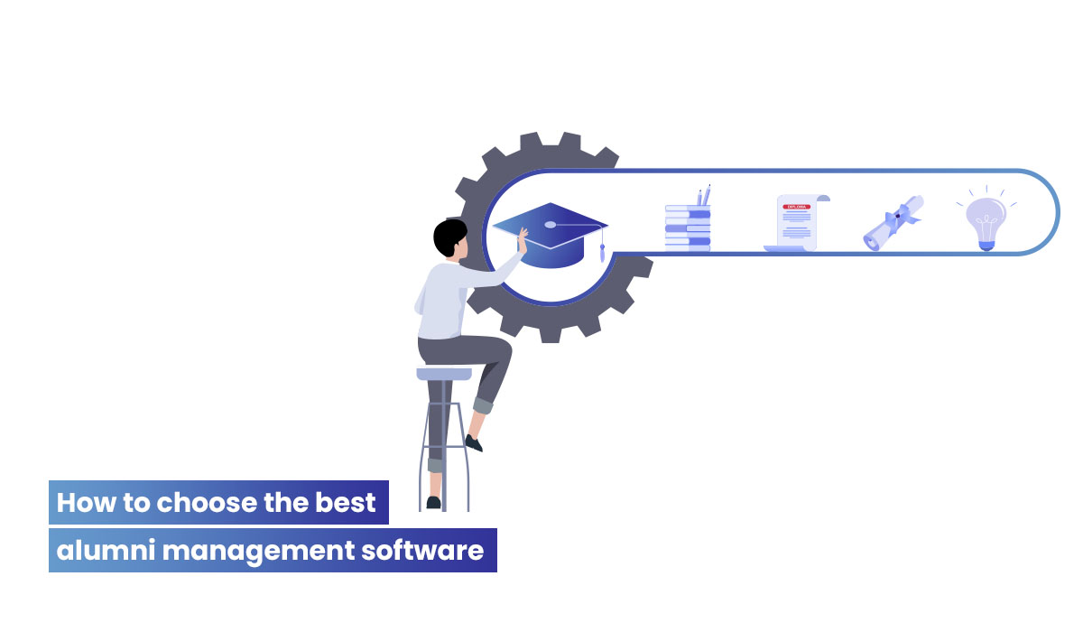 8 handy tips for selecting the best Alumni Management System