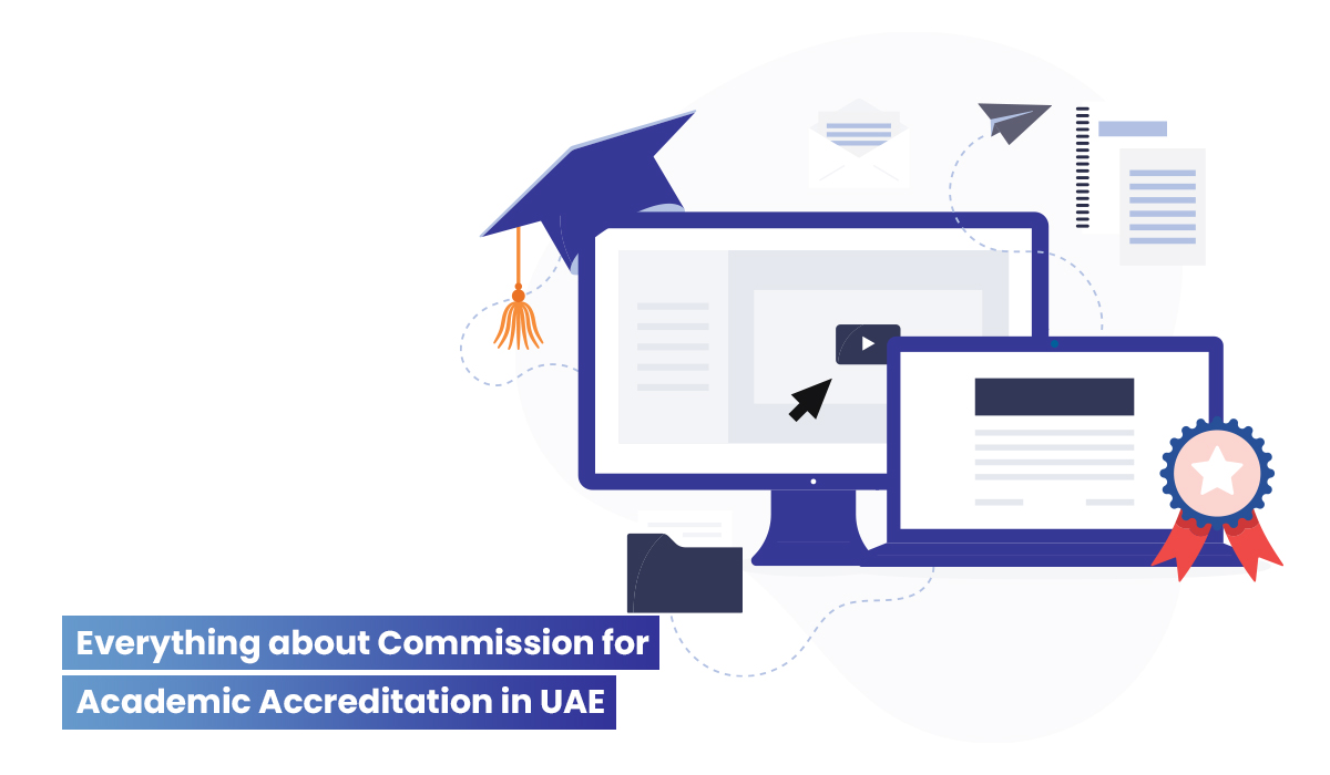 Understanding the purpose and role of the CAA UAE in higher education