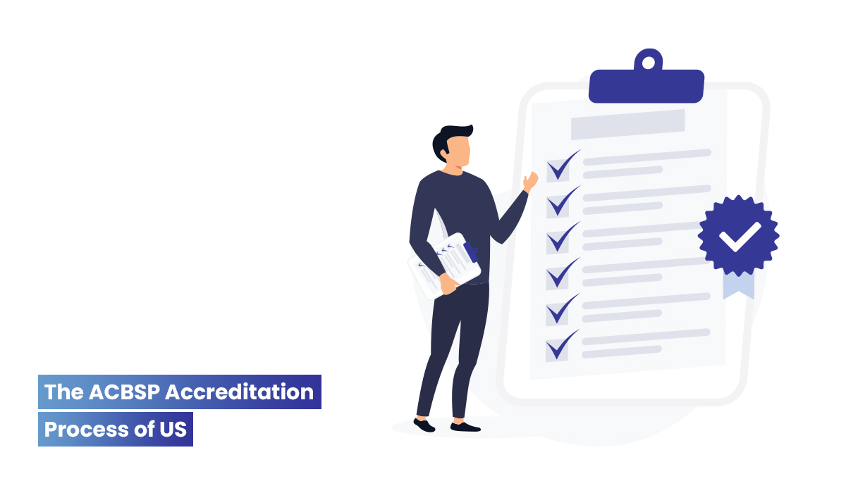 Understanding the ACBSP Accreditation Process