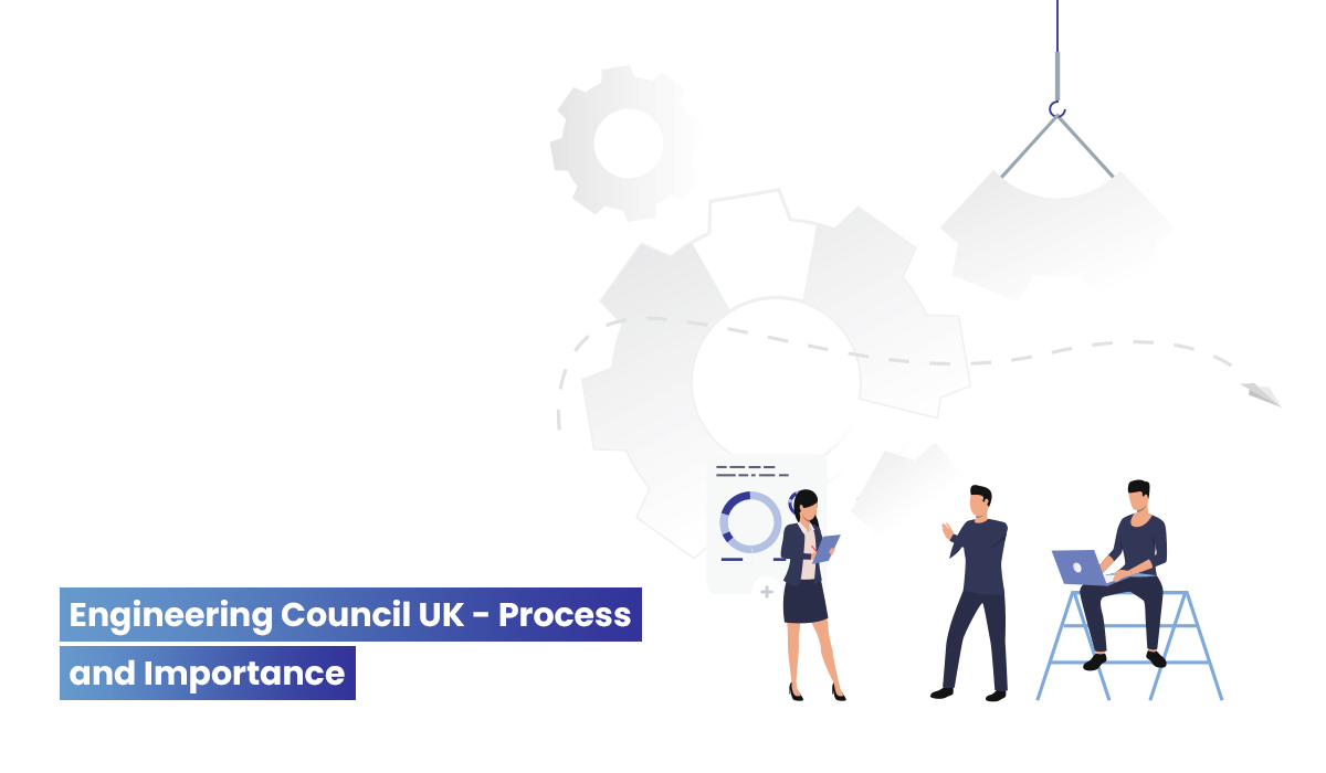 The Process of Engineering Council UK (ECUK) Accreditation for Engineering Programs