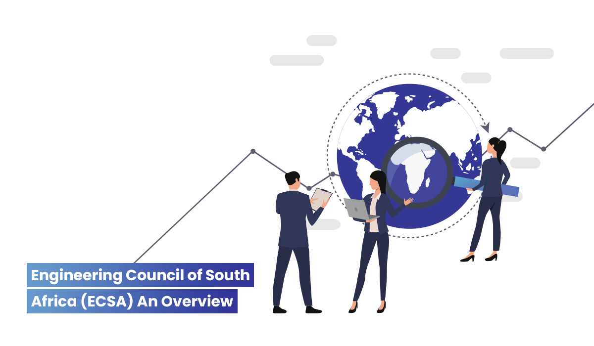 Ensuring the competence of engineers in South Africa: The contributions of Engineering Council South Africa (ECSA)