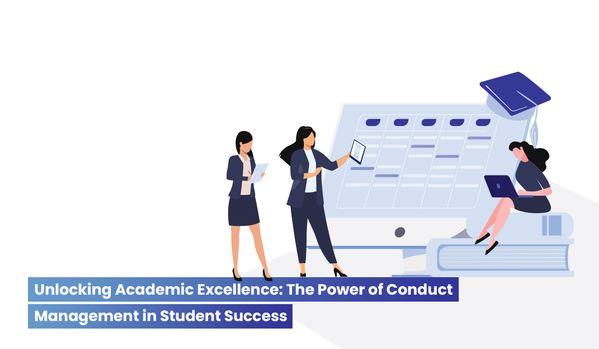 Conduct Management and Student Success: Impact on Academic Achievement