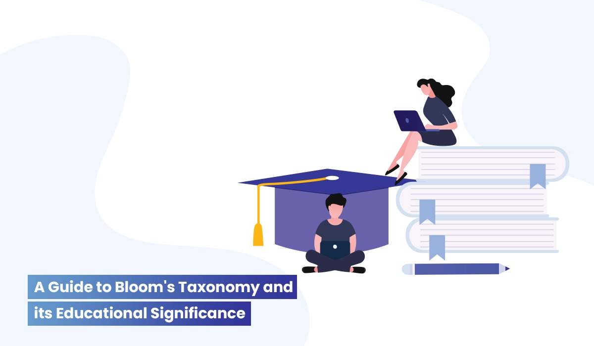 What is Bloom’s taxonomy? Importance and uses explained