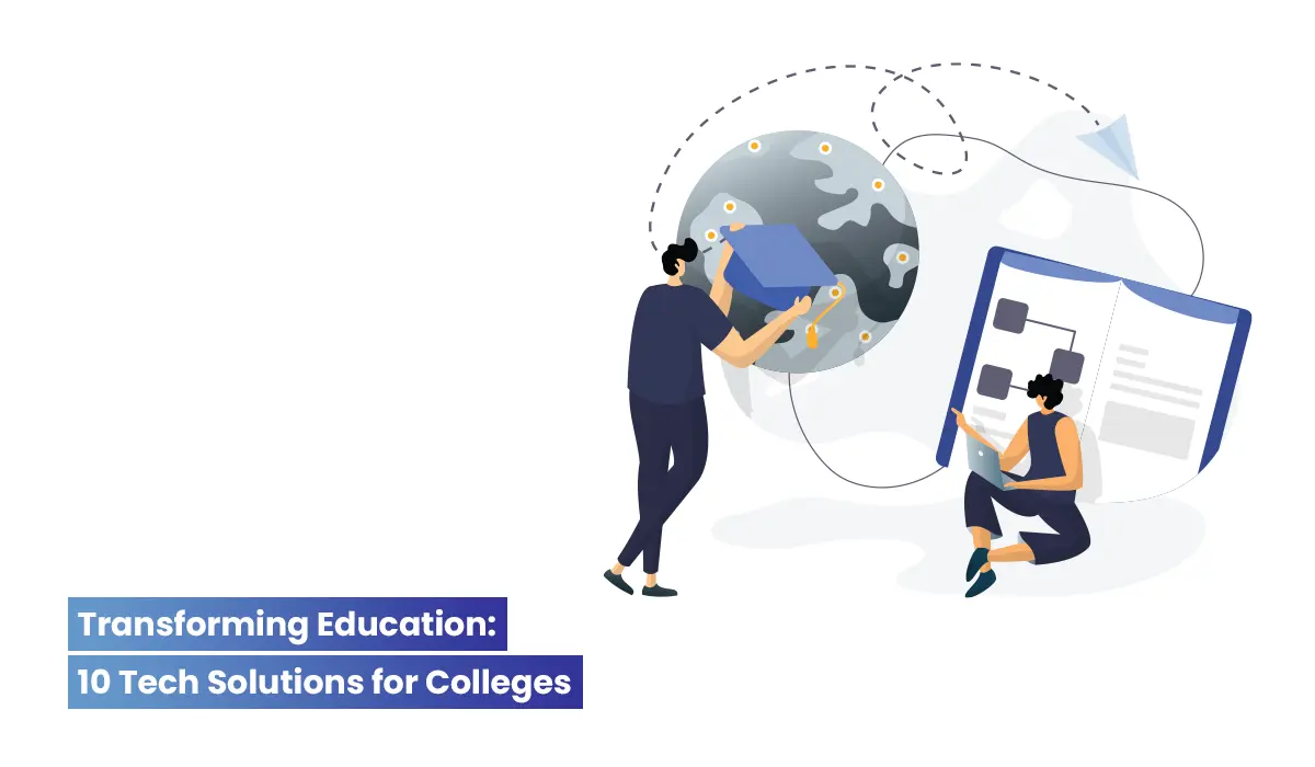 10 Ways Technology Can Enhance Higher Education Delivery Management in Colleges and Universities