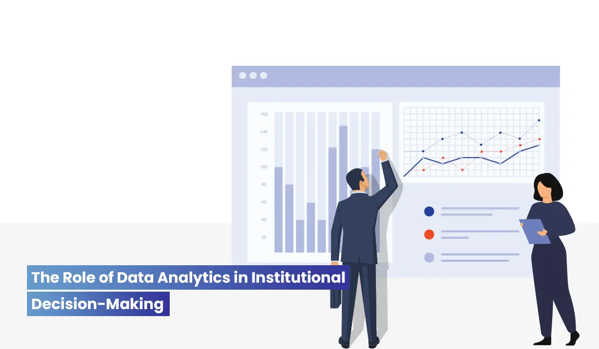 Data-Driven Decision Making in Higher Education: Unlocking the Potential of Analytics