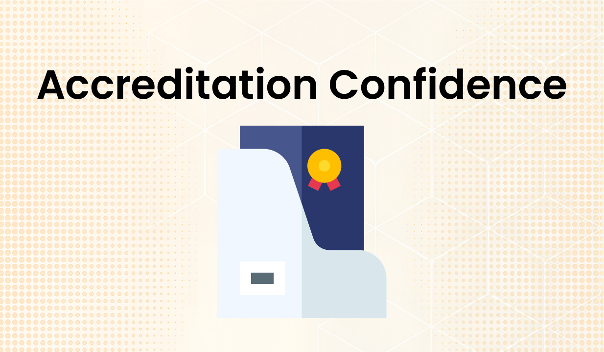 How to Implement Outcome-Based Education with Real-Time Accreditation Readiness