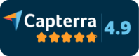Capterra 4.9