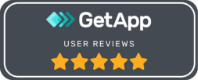 GetApp User Reviews