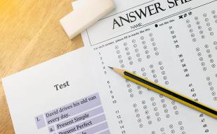 Exam Management System