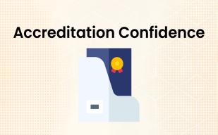 How to Implement Outcome-Based Education with Real-Time Accreditation Readiness
